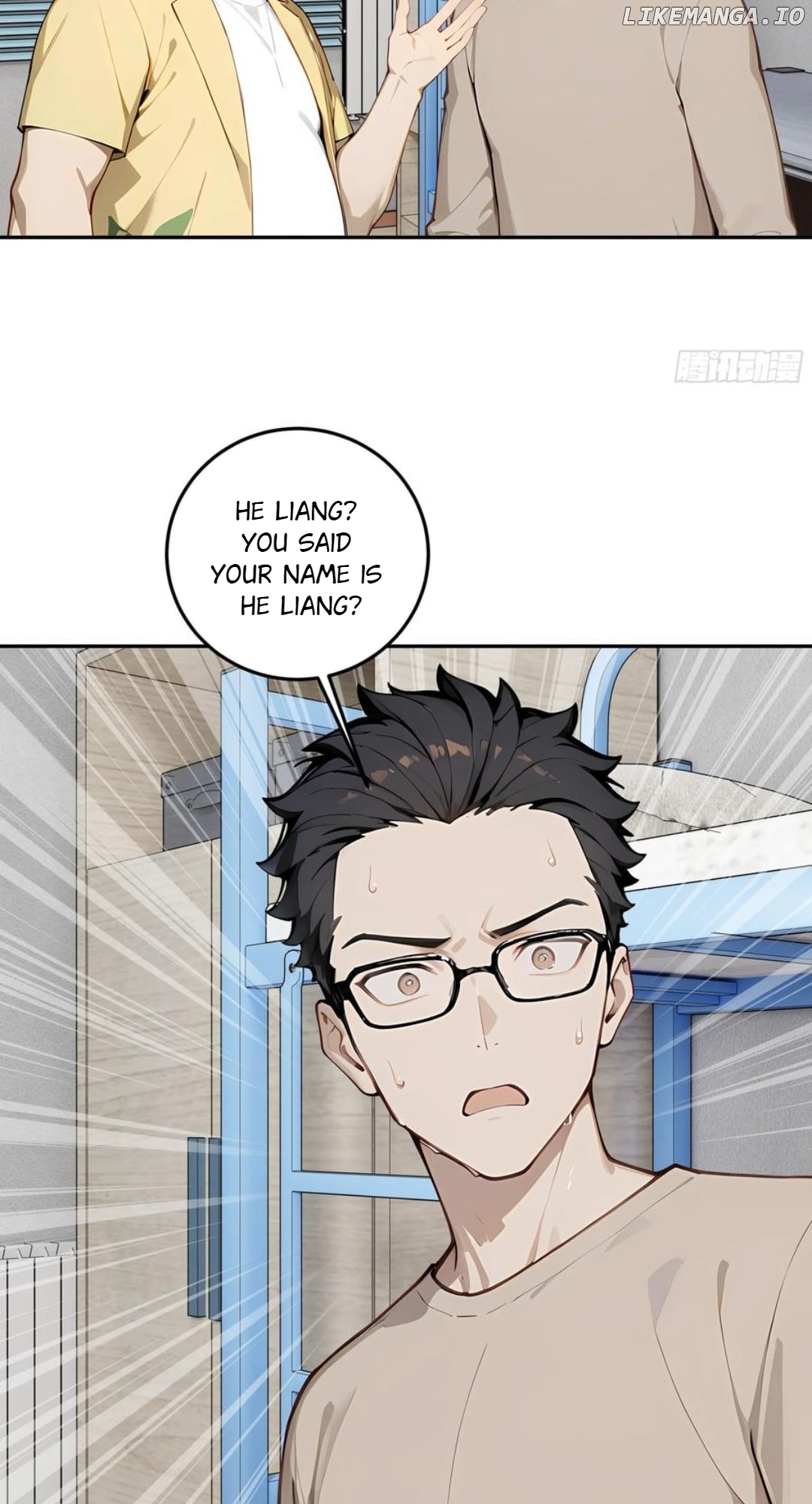 God of Learning Chapter 71 - page 21